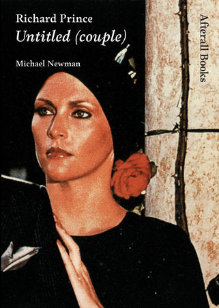 Richard Prince Paperback by Michael Newman