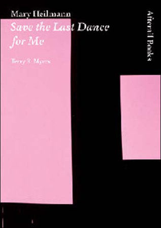 Mary Heilmann Paperback by Terry R Myers