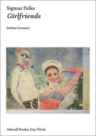 Sigmar Polke Paperback by Stefan Gronert