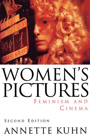 Women's Pictures Paperback by Annette Kuhn