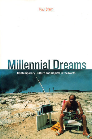 Millennial Dreams Paperback by Paul Smith