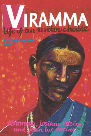 Viramma Paperback by Jean-Luc Racine