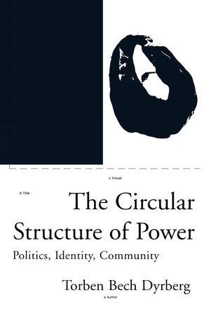 The Circular Structure of Power Paperback by Torben Bech Dyrberg