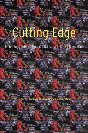 Cutting Edge Paperback by Jim Davis