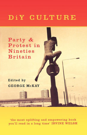 DiY Culture Paperback by George McKay