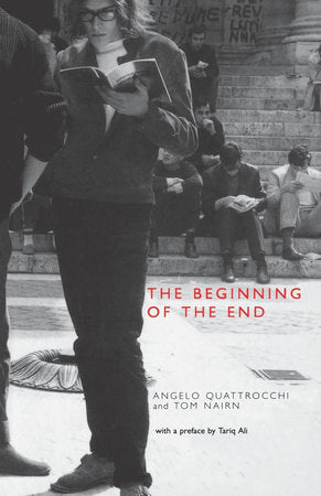 The Beginning of the End Paperback by Angelo Quattrocchi
