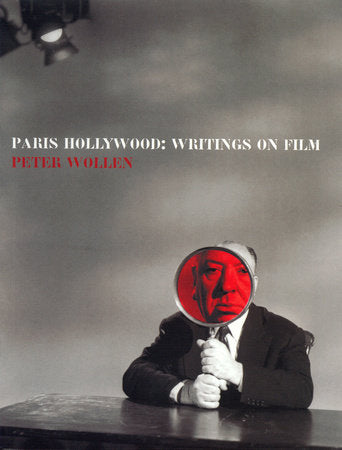Paris Hollywood Paperback by Peter Wollen