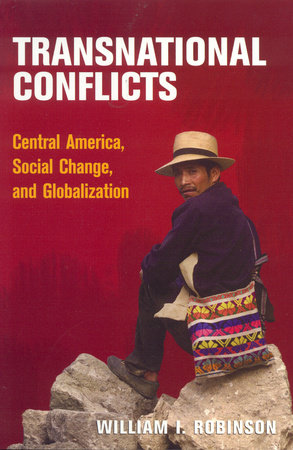 Transnational Conflicts Paperback by William I. Robinson