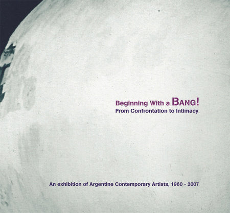 Beginning with a Bang! From Confrontation to Intimacy Paperback by Victoria Noorthoorn