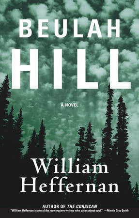 Beulah Hill Paperback by William Heffernan