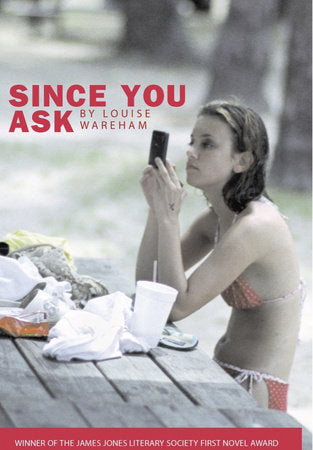 Since You Ask Paperback by Louise Wareham