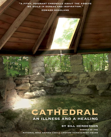 Cathedral Paperback by Bill Henderson