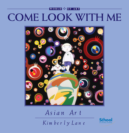 Asian Art Hardcover by Kimberly Lane (Author)