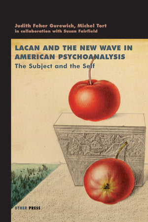 Lacan and the New Wave Paperback by Judith Feher-Gurewich