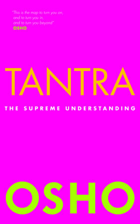 Tantra Paperback by Osho