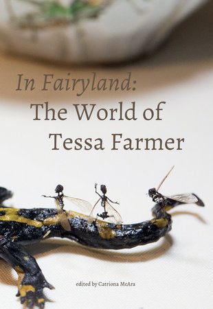 In Fairyland Paperback by edited by Catriona McAra