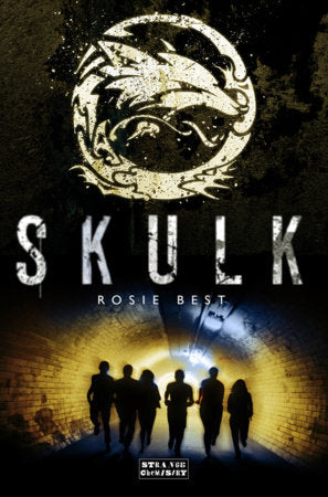 Skulk Paperback by Rosie Best