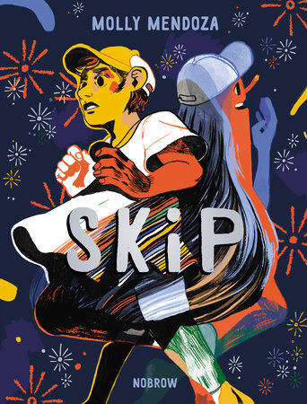 Skip Paperback by Molly Mendoza