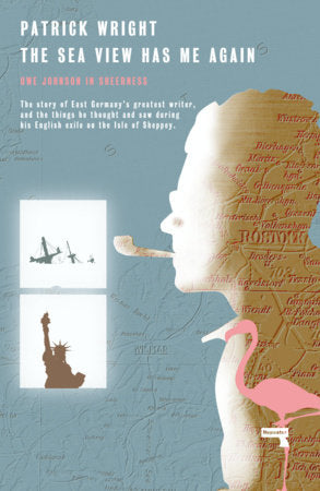 The Sea View Has Me Again TR by Patrick Wright