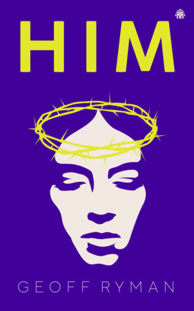 HIM Paperback by Geoff Ryman