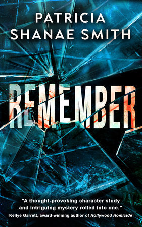 Remember Paperback by Patricia Smith