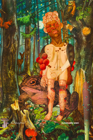 Ines Doujak Hardcover by edited by Ines Doujak; foreword by What, How & for Whom/WHW