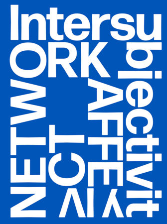 Network Affect Paperback by Mira Dayal, Kolja Gläser, Adina Glickstein