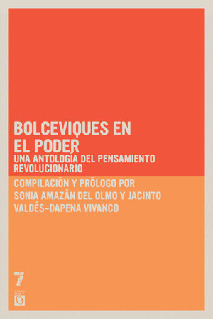 Bolcheviques en el poder Paperback by Sonia Almazán del Olmo
