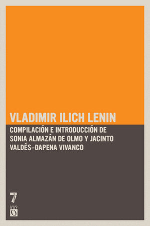 Vladimir Ilich Lenin Paperback by Vladimir Ilich Lenin