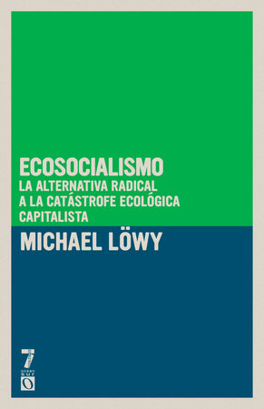 Ecosocialismo Paperback by Michael Löwy