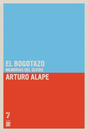 El Bogotazo Paperback by Arturo Alape