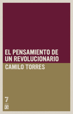 Camilo Torres Paperback by Camilo Torres