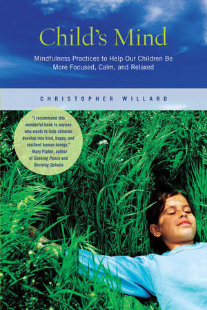 Child's Mind Paperback by Christopher Willard Psy.D.