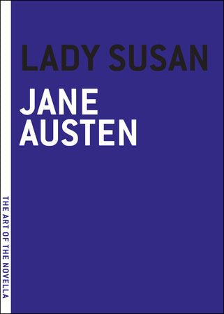 Lady Susan Paperback by Jane Austen