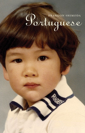 Portuguese TR by Brandon Shimoda