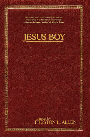 Jesus Boy Paperback by PrestonL. Allen