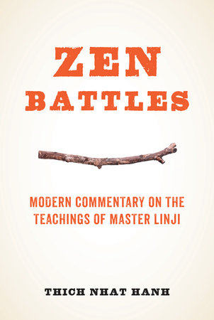 Zen Battles Paperback by Thich Nhat Hanh