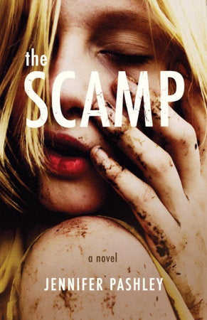 The Scamp TR by Jennifer Pashley