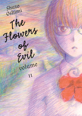 Flowers of Evil, volume 11 Paperback by Shuzo Oshimi