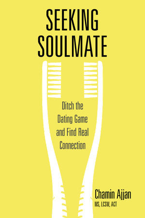 Seeking Soulmate Paperback by Chamin Ajjan