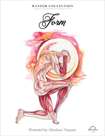 Form Paperback by Abraham Vasquez