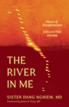 The River in Me Paperback by Sister Dang Nghiem