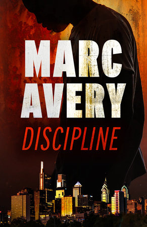 Discipline Paperback by Marc Avery