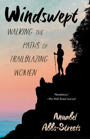 Windswept TR by Annabel Abbs-Streets