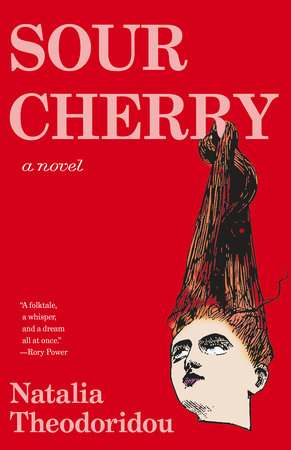 Sour Cherry TR by Natalia Theodoridou