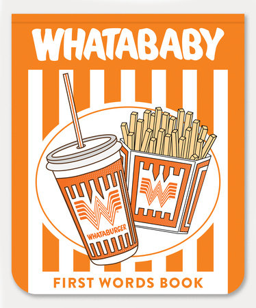 Whatababy Board Book by Blue Star Press