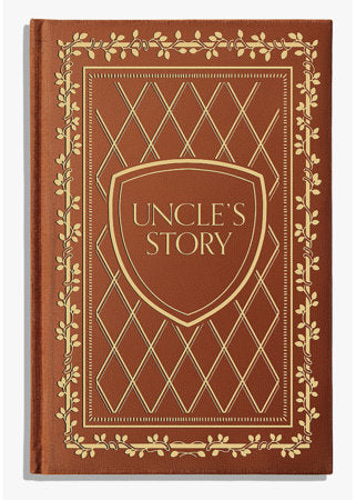 Uncle's Story Hardcover by Korie Herold