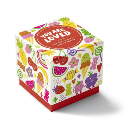 Kids ThoughtFulls - You Are Loved Merchandise by Compendium