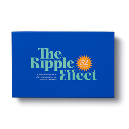 The Ripple Effect Merchandise by M.H. Clark