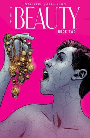 The Beauty Book Two Paperback by Jeremy Haun